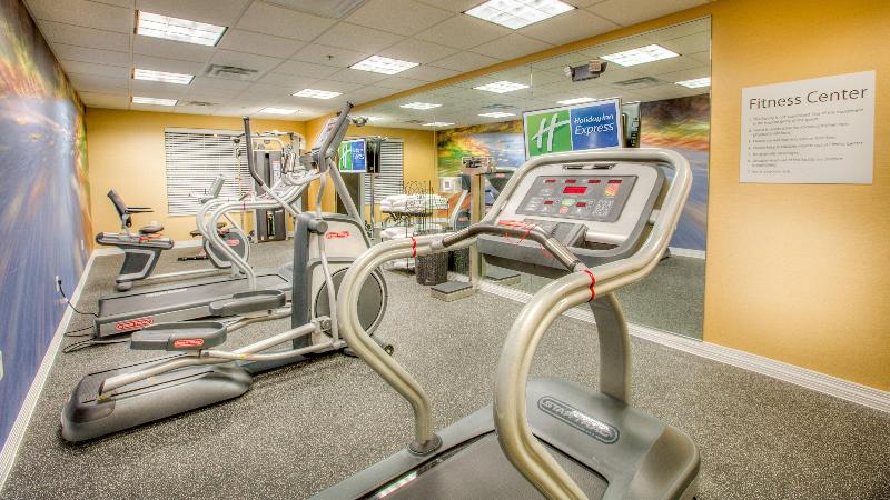 Holiday Inn Express Wichita South image