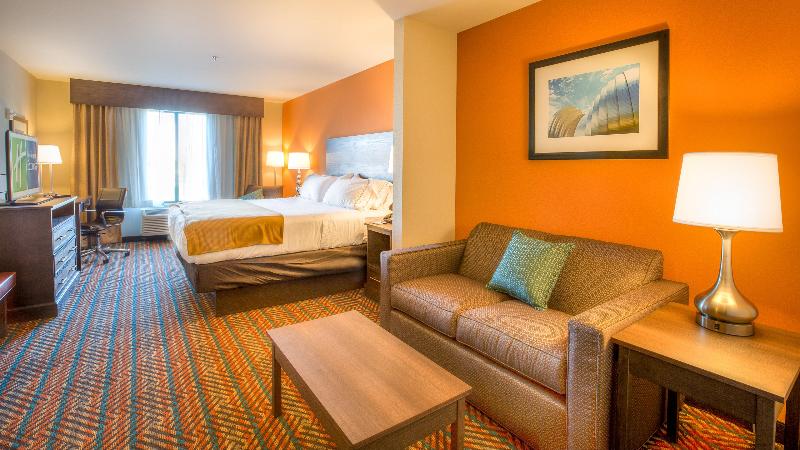 Holiday Inn Express Wichita South photo 16