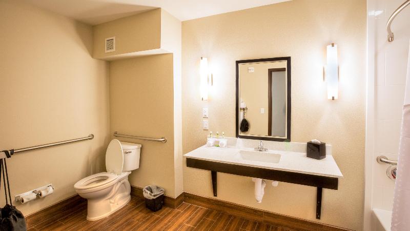 Holiday Inn Express Wichita South photo 14