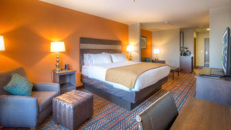 Holiday Inn Express Wichita South image