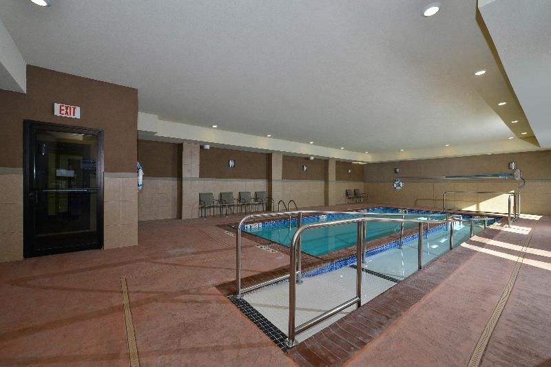 Holiday Inn Express & Suites Alva By IHG image