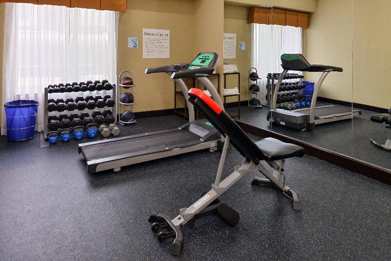 Holiday Inn Express & Suites Alva By IHG image