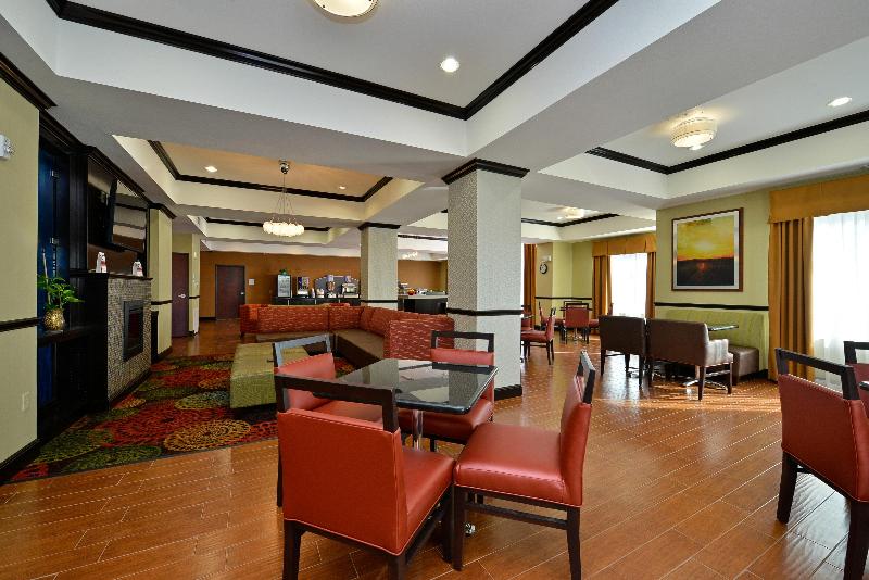 Holiday Inn Express & Suites Alva By IHG image