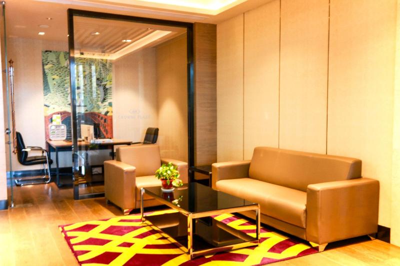 Crowne Plaza Hangzhou Thousand Island Lake