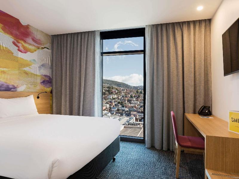 Ibis Styles Hobart image