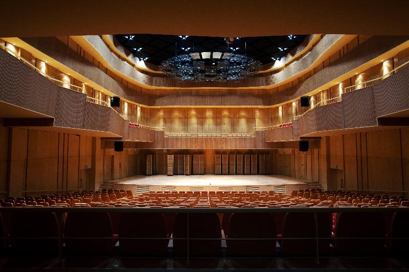 Holiday Inn Resort Alpensia Pyeongchang