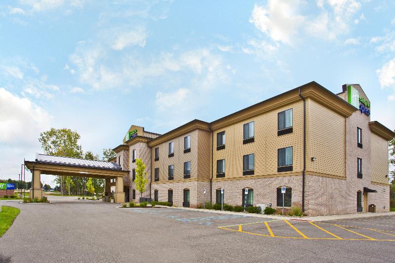 Holiday Inn Express Hastings image
