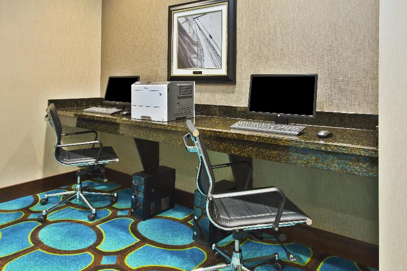 Holiday Inn Express Hastings image