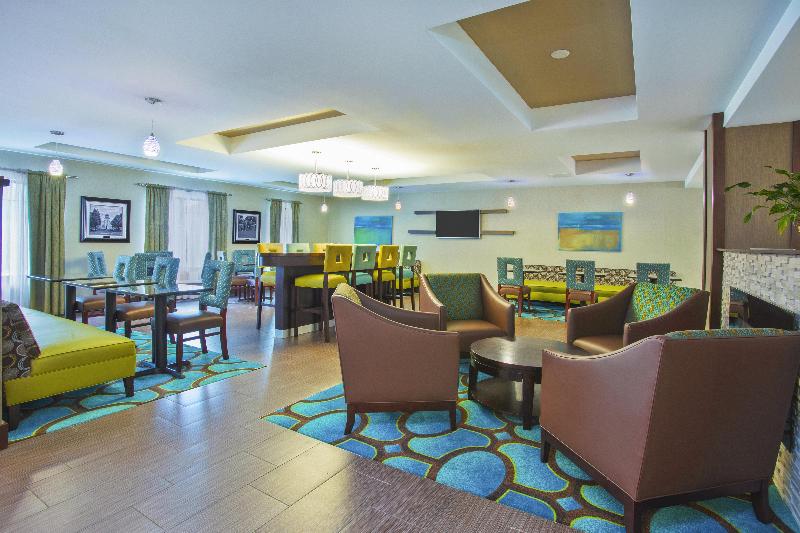 Holiday Inn Express Hastings image