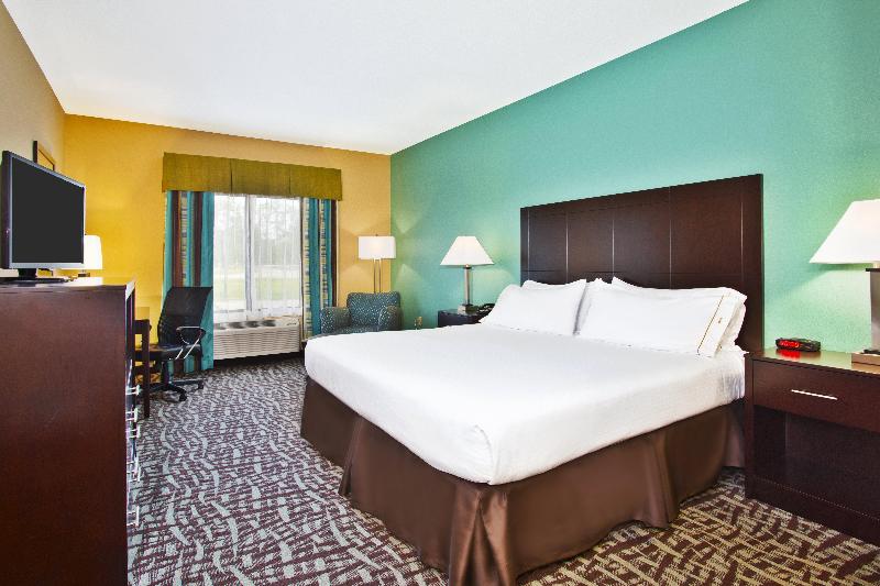 Holiday Inn Express Hastings photo 9
