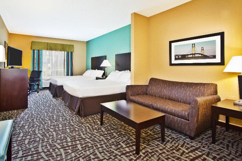 Holiday Inn Express Hastings photo 24