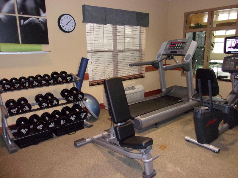 Holiday Inn Express & Suites Chicago West Rosselle image