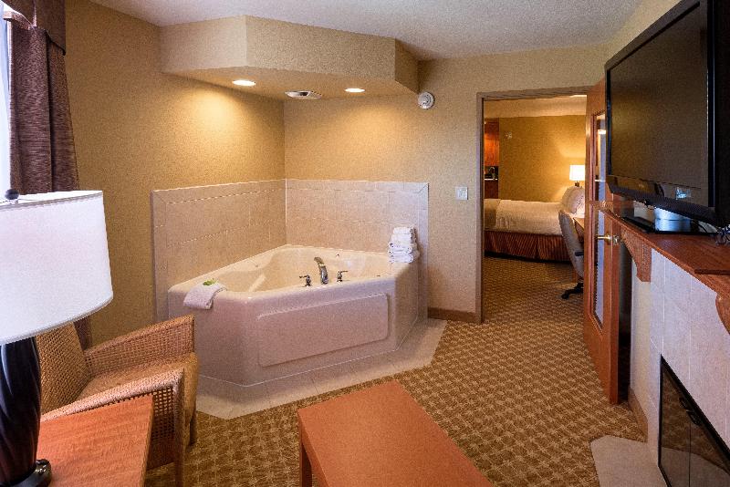 Holiday Inn Express & Suites Chicago West Rosselle image