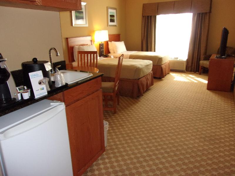 Holiday Inn Express & Suites Chicago West Rosselle image
