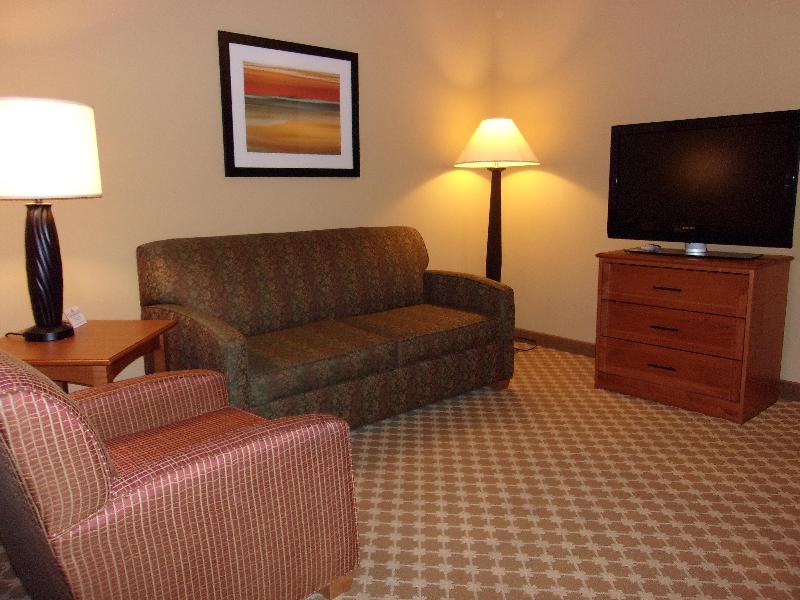 Holiday Inn Express & Suites Chicago West Rosselle image