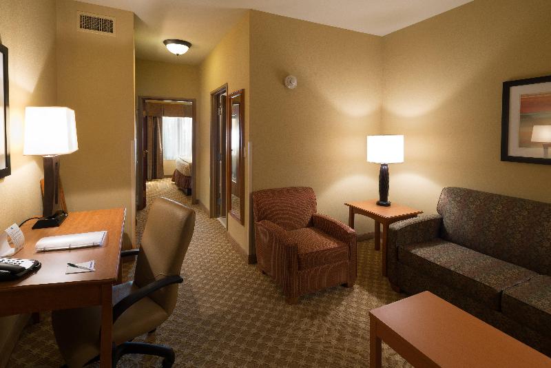 Holiday Inn Express & Suites Chicago West Rosselle image