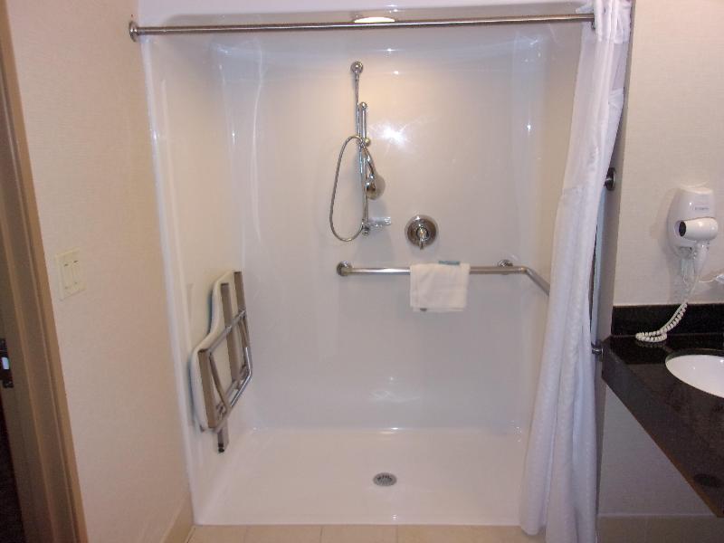Holiday Inn Express & Suites Chicago West Rosselle image