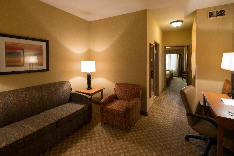 Holiday Inn Express & Suites Chicago West Rosselle image