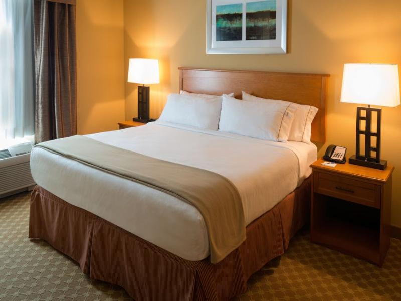 Holiday Inn Express & Suites Chicago West Rosselle image