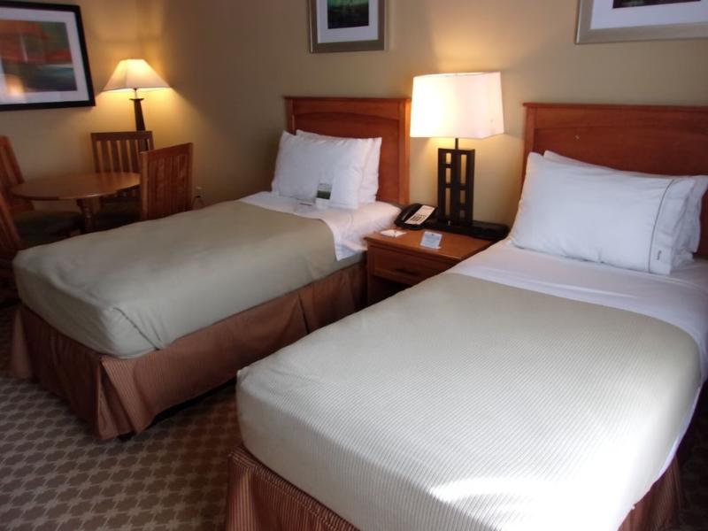 Holiday Inn Express & Suites Chicago West Rosselle image