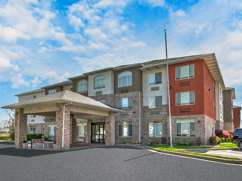 Holiday Inn Express Suites American Fork North Pro image