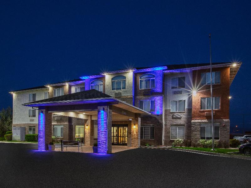 Holiday Inn Express Suites American Fork North Pro image