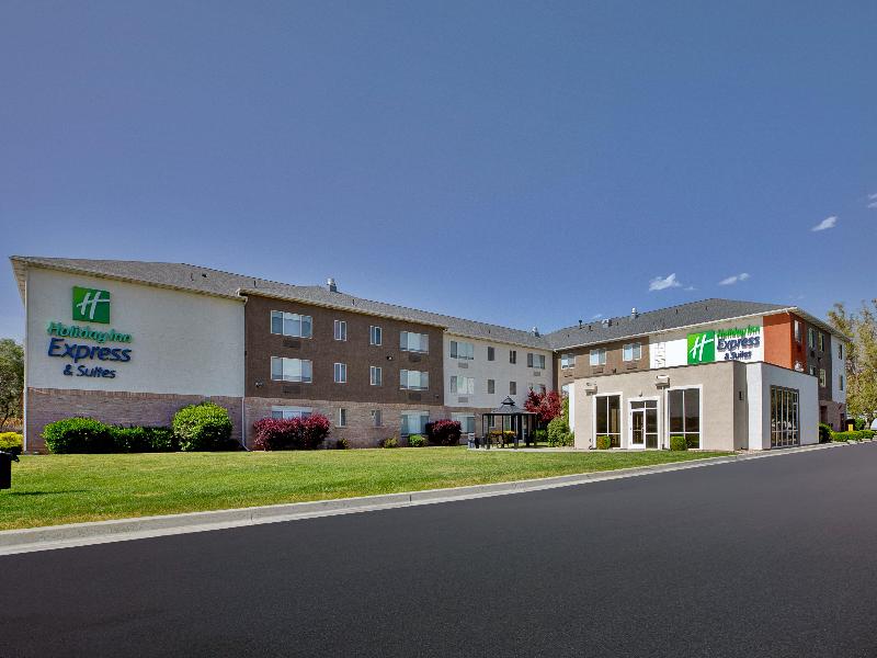 Holiday Inn Express Suites American Fork North Pro image
