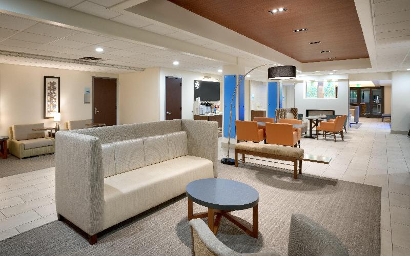 Holiday Inn Express Suites American Fork North Pro image