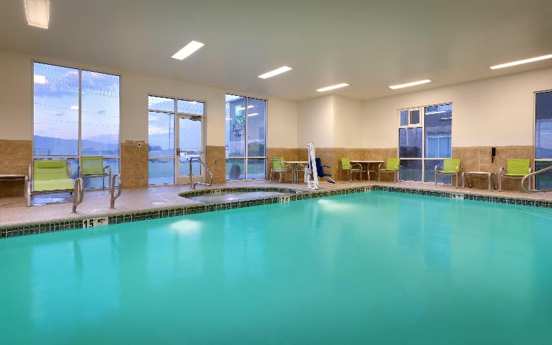 Holiday Inn Express Suites American Fork North Pro image