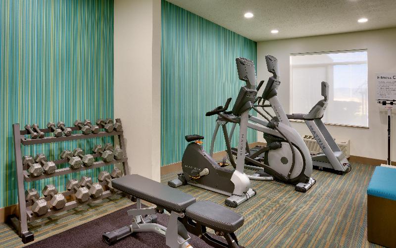 Holiday Inn Express Suites American Fork North Pro image