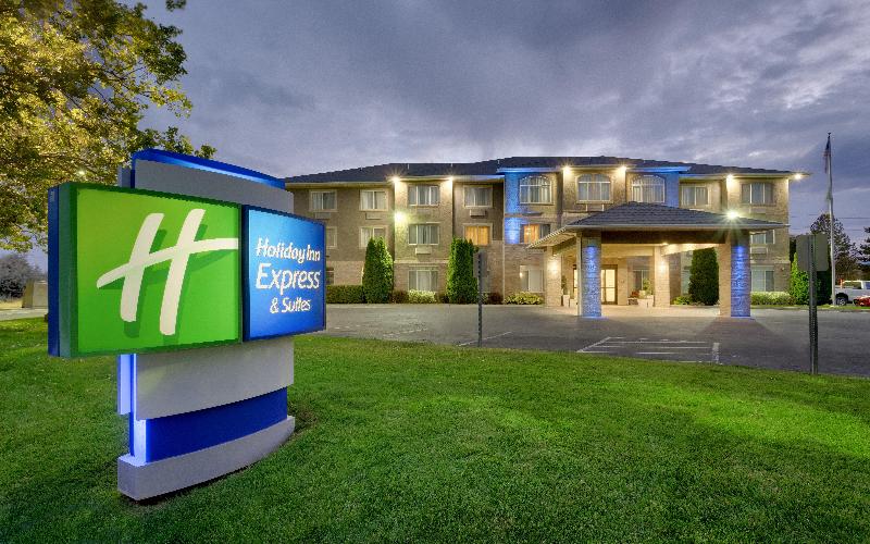 Holiday Inn Express Suites American Fork North Pro image