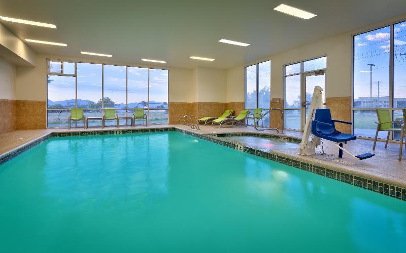 Holiday Inn Express Suites American Fork North Pro image