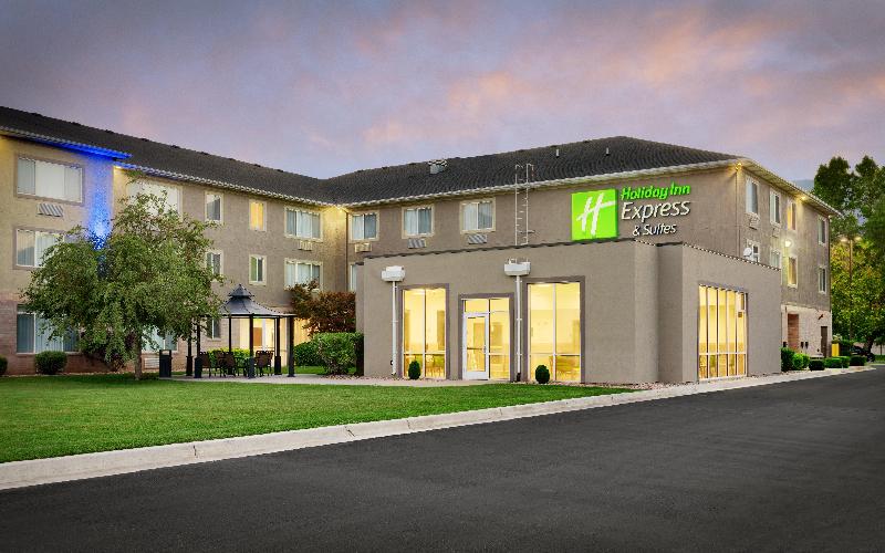 Holiday Inn Express Suites American Fork North Pro image