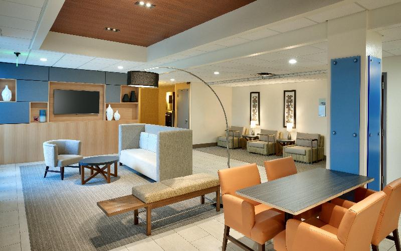 Holiday Inn Express Suites American Fork North Pro image
