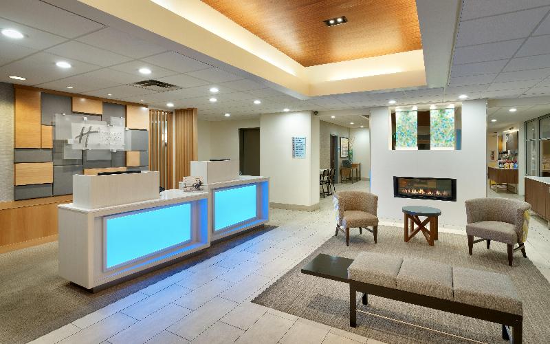 Holiday Inn Express Suites American Fork North Pro image