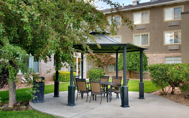 Holiday Inn Express Suites American Fork North Pro image