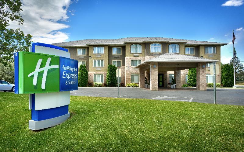 Holiday Inn Express Suites American Fork North Pro image