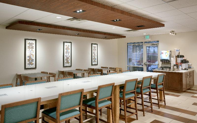 Holiday Inn Express Suites American Fork North Pro image