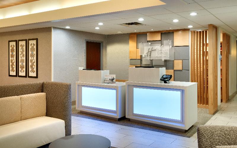 Holiday Inn Express Suites American Fork North Pro image