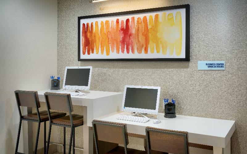 Holiday Inn Express Suites American Fork North Pro image
