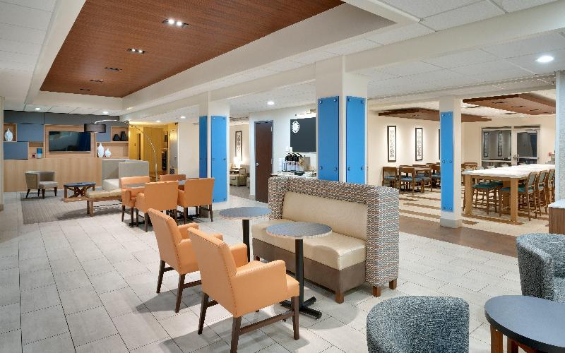 Holiday Inn Express Suites American Fork North Pro image