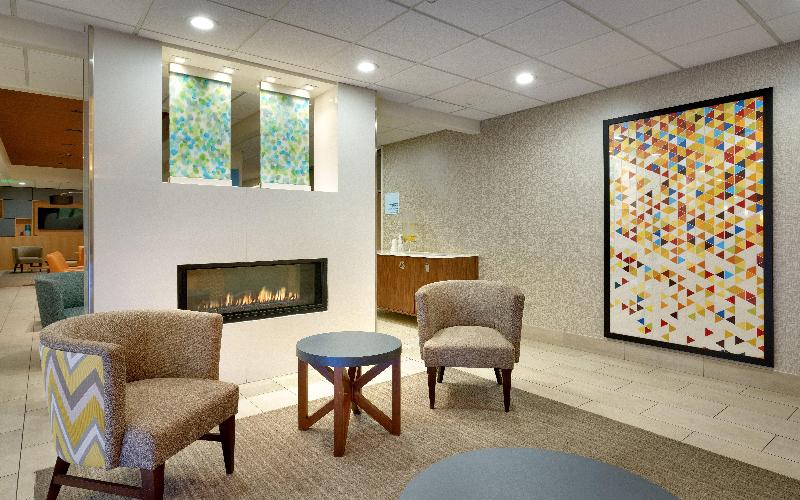 Holiday Inn Express Suites American Fork North Pro image