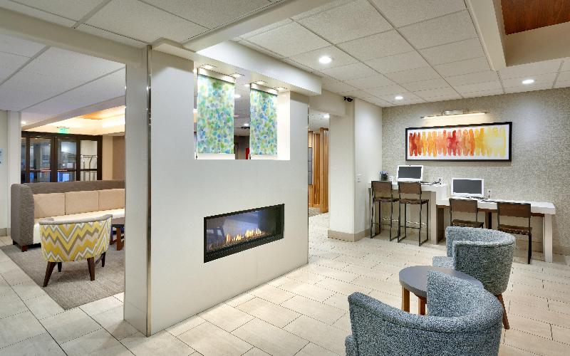 Holiday Inn Express Suites American Fork North Pro image
