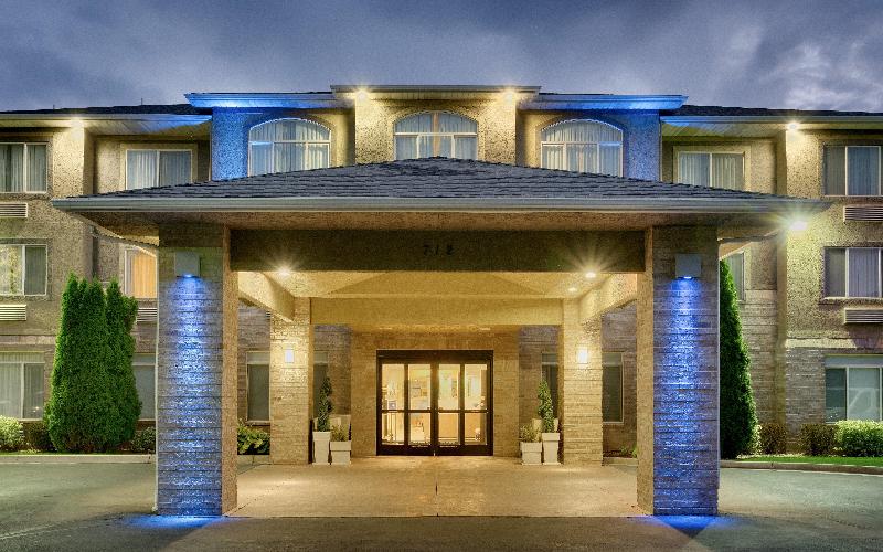 Holiday Inn Express Suites American Fork North Pro image