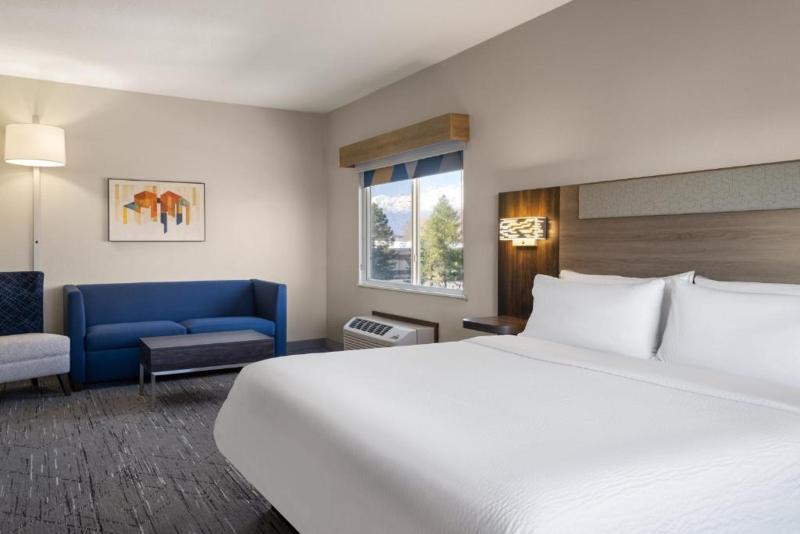 Holiday Inn Express Suites American Fork North Pro image