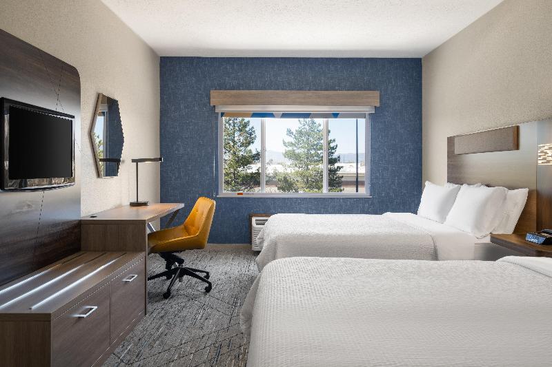 Holiday Inn Express Suites American Fork North Pro image