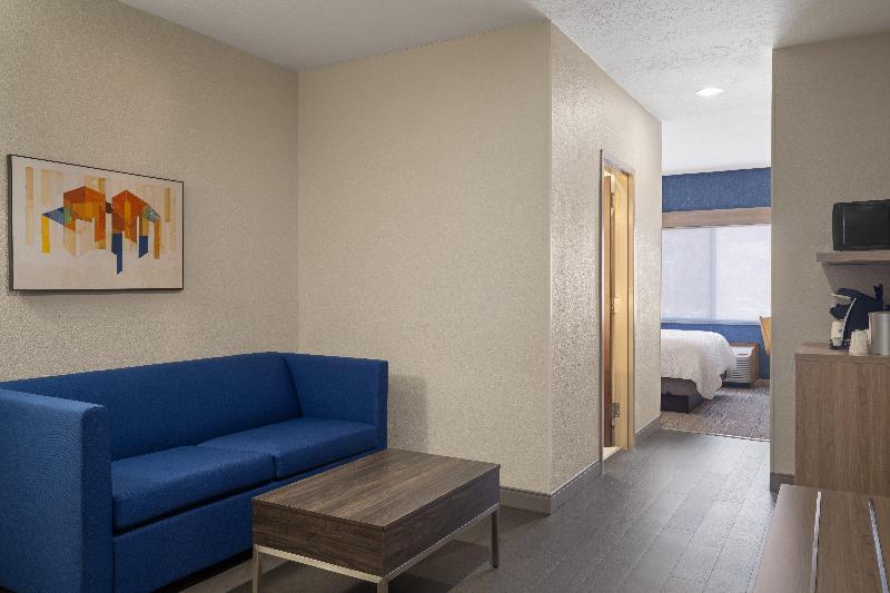 Holiday Inn Express Suites American Fork North Pro image
