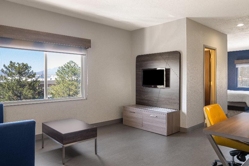 Holiday Inn Express Suites American Fork North Pro image
