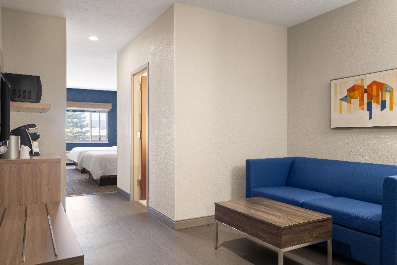 Holiday Inn Express Suites American Fork North Pro image