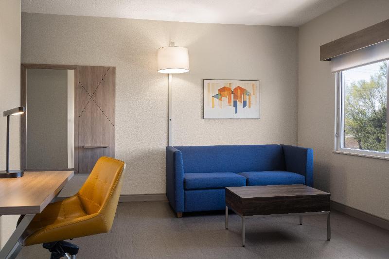 Holiday Inn Express Suites American Fork North Pro image